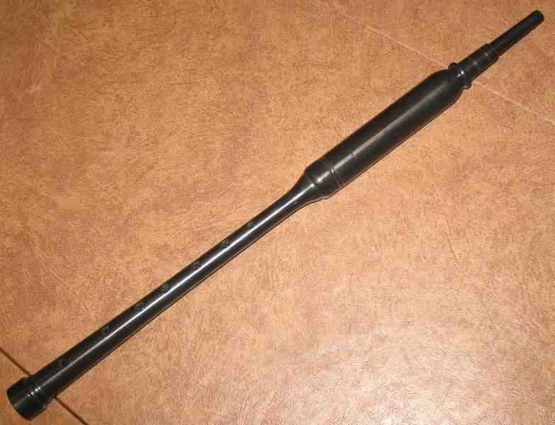 Gibson Standard Poly Practice Chanter