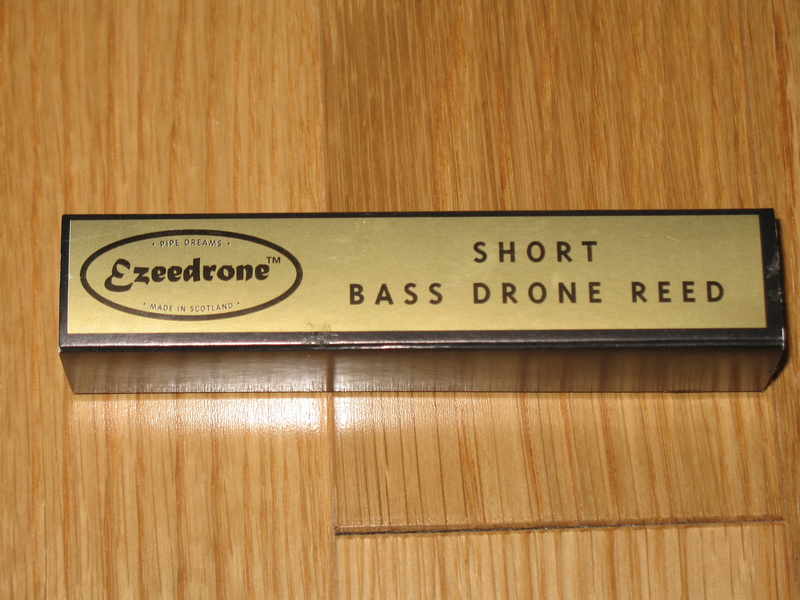 (image for) Ezeedrone Short Bass