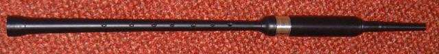 Duncan Soutar Practice Chanter Poly Long Duncan Soutar Practice Chanter Poly Long