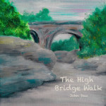 (image for) The High Bridge Walk EP by John Dew (CD)