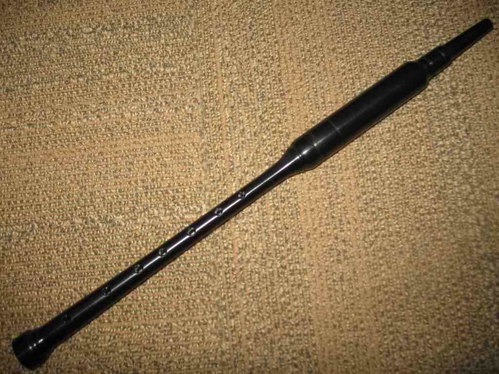 (image for) Gibson Standard Poly Practice Chanter - Click Image to Close