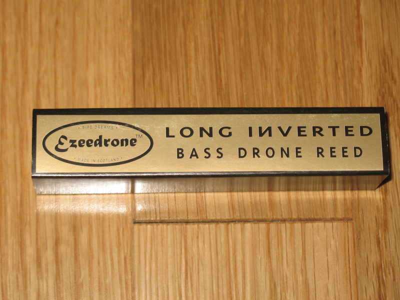 Ezeedrone Long Inverted Bass