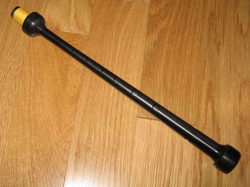 (image for) Strathmore Bagpipe Chanter Poly