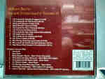 (image for) William Barrie: Ancient Piobaireachd vol. IV (CD)