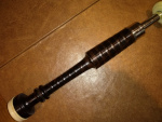 (image for) Customized Naill DN4 with case