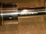 (image for) Customized Naill DN4 with case