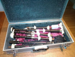 (image for) Customized Naill DN4 with case