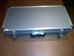 (image for) Customized Naill DN4 with case