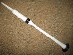 (image for) Duncan Soutar Practice Chanter White Standard