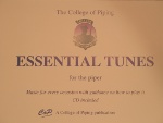 Essential Tunes, Vol. 1 (Book & CD)