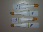 Gibson Smallpipe Chanter Reed