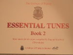 Essential Tunes, Vol. 2 (Book & CD)