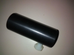 Gibson Pipe Chanter Reed Protector Cap: Poly