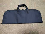 (image for) Soft Chanter or Smallpipe Case 23.5" x 9.5"