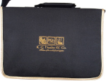 (image for) R.G. Hardie Deluxe Practice Chanter Case