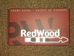 Set of Redwood Drone Reeds